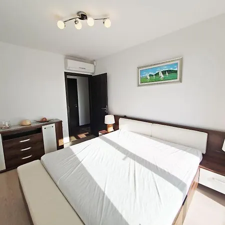 Blue Azur Appartement Siófok