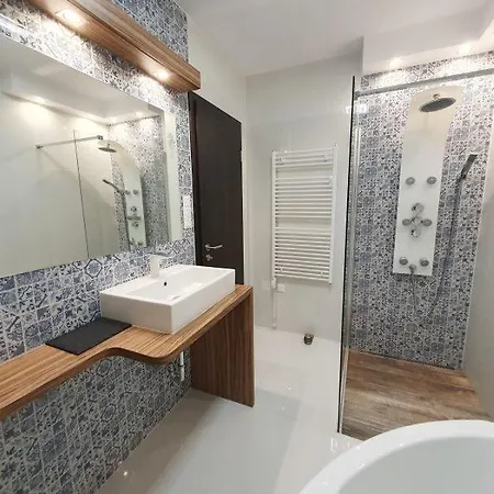 Appartement Blue Azur