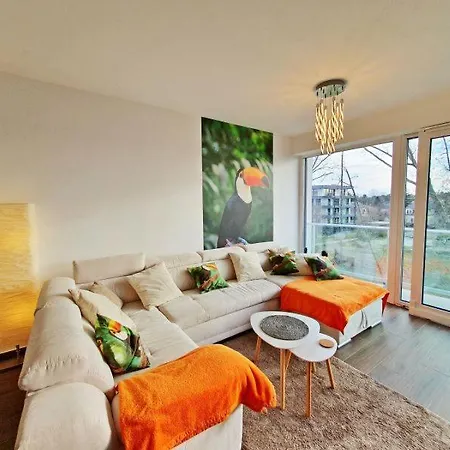 Appartement Blue Azur *