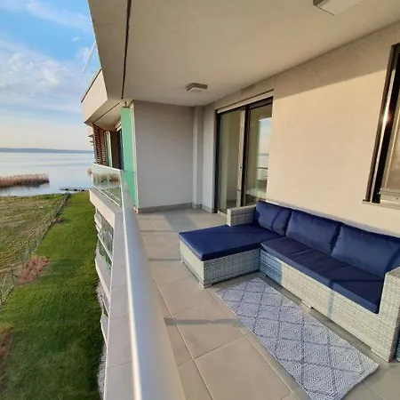 Blue Azur Appartement