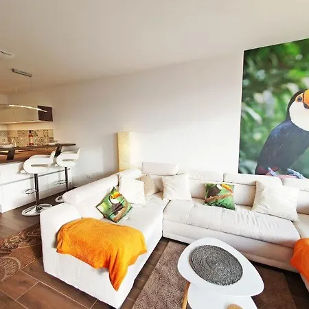 Blue Azur Appartement *